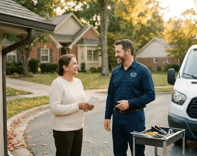 Gutter Repair Fairfield, CT FAQs