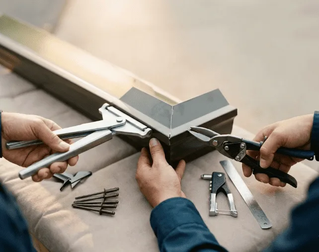 Why choose Gutter Repair in Fairfield, CT